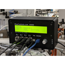 GlueControls.com J4000-WIFI Glue Pattern Controller