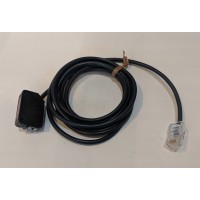 GlueControls.com Optical Trigger for J4000 and J2000 Controllers
